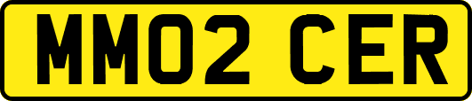 MM02CER