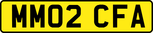 MM02CFA