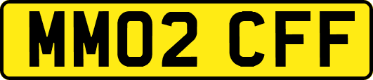 MM02CFF