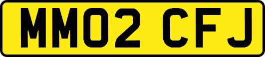 MM02CFJ