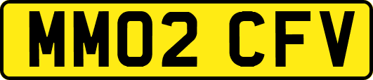 MM02CFV