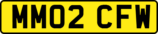 MM02CFW