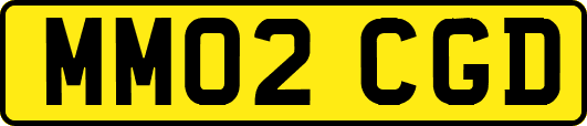 MM02CGD