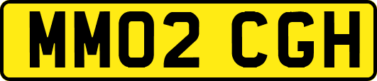 MM02CGH