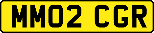MM02CGR
