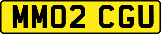MM02CGU