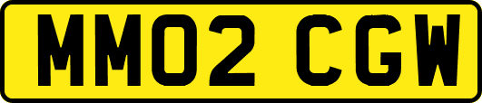 MM02CGW
