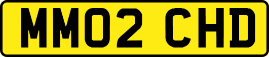 MM02CHD