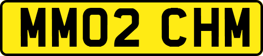 MM02CHM