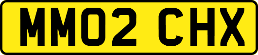 MM02CHX