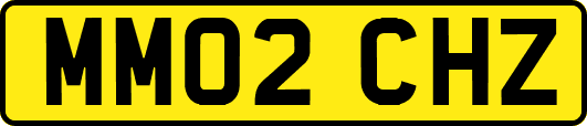 MM02CHZ
