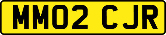 MM02CJR
