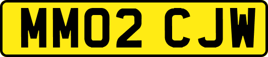 MM02CJW