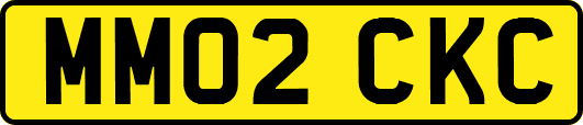 MM02CKC