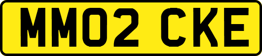 MM02CKE