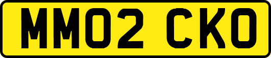 MM02CKO