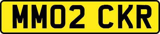MM02CKR