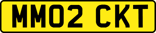 MM02CKT