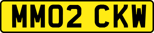 MM02CKW