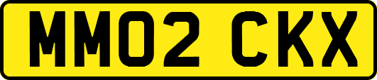 MM02CKX