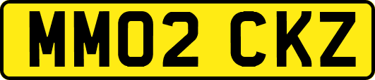 MM02CKZ