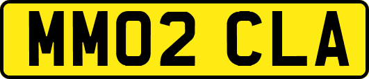MM02CLA