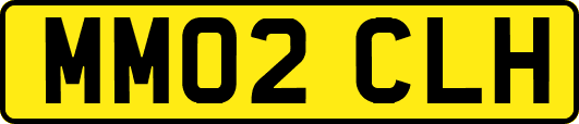 MM02CLH