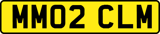 MM02CLM