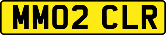 MM02CLR
