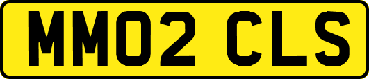 MM02CLS