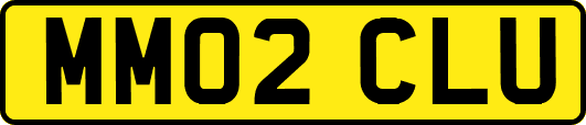 MM02CLU