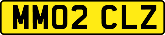 MM02CLZ