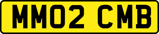 MM02CMB