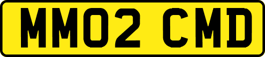 MM02CMD