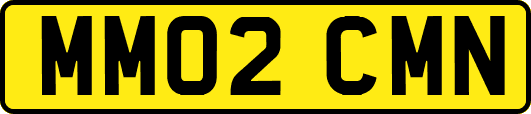 MM02CMN