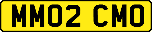 MM02CMO