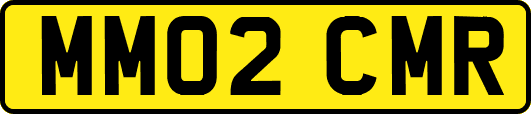 MM02CMR