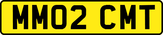 MM02CMT