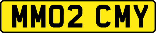 MM02CMY