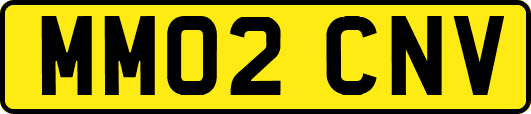 MM02CNV