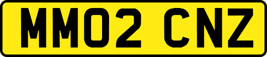 MM02CNZ