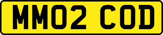 MM02COD