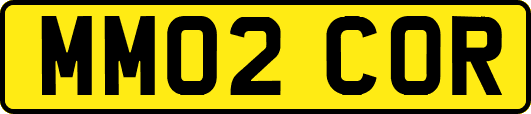 MM02COR