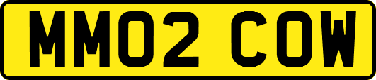 MM02COW
