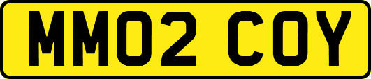 MM02COY