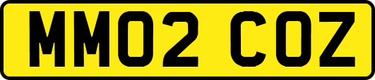 MM02COZ