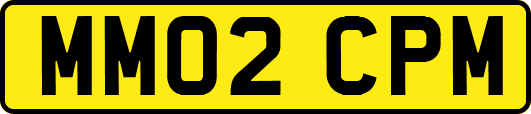 MM02CPM