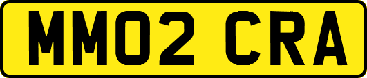 MM02CRA
