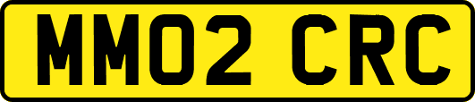 MM02CRC