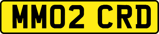 MM02CRD
